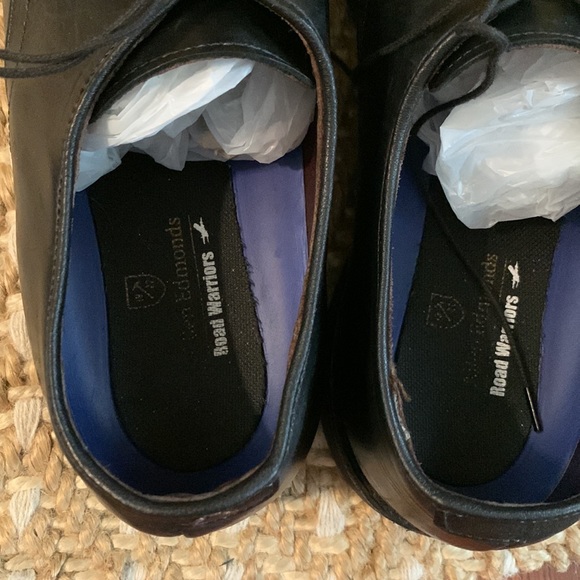 Allen Edmonds Road Warrior Size 13 - Picture 3 of 8